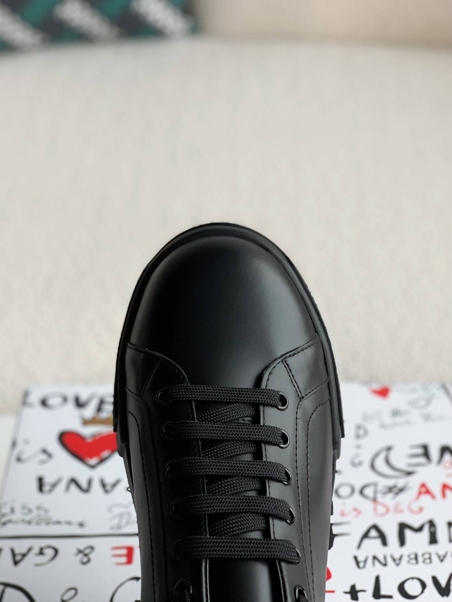 Dolce&amp;Gabbana Sneakers