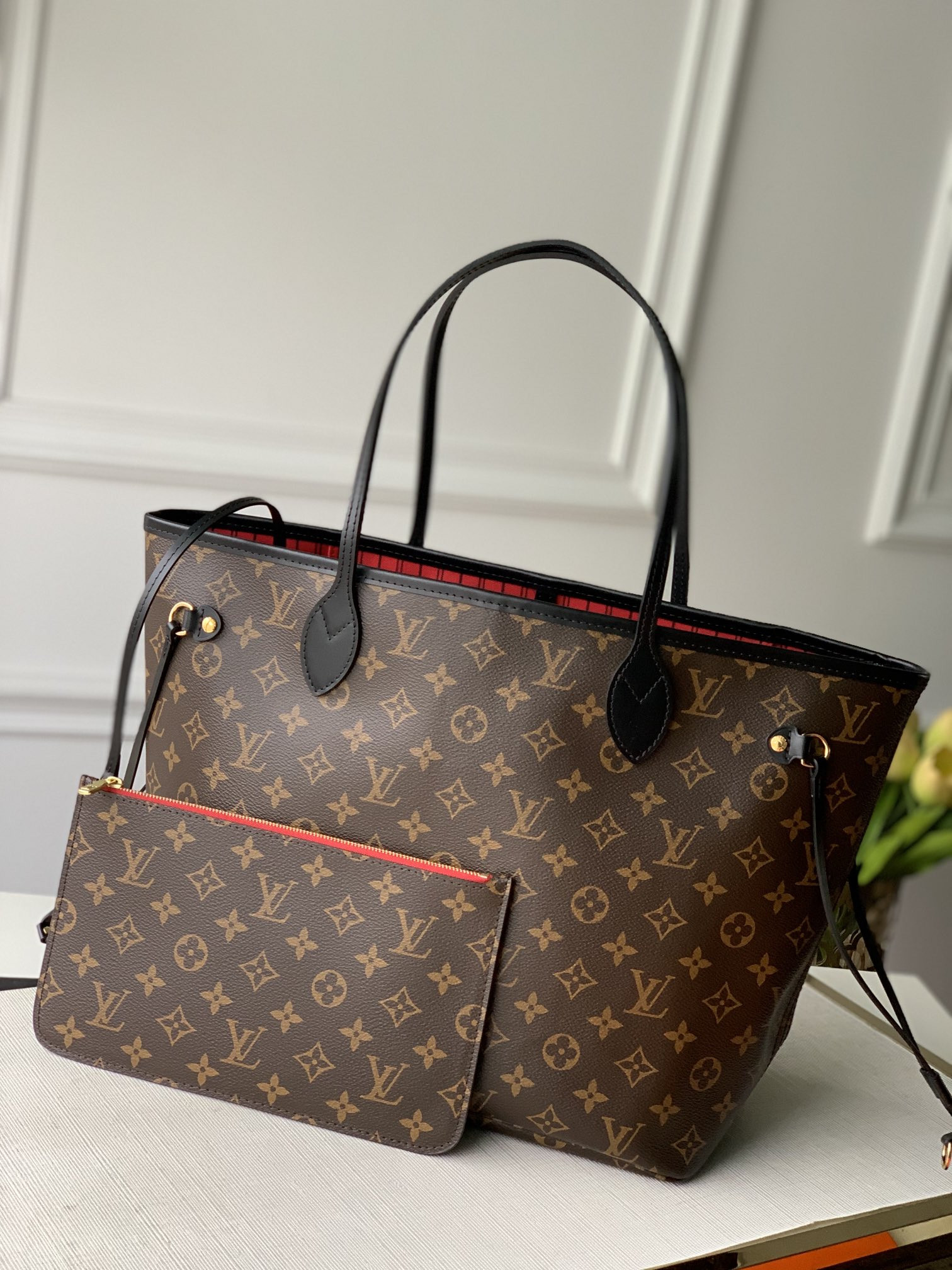 L0vis Vvtt0n Neverfull Bag