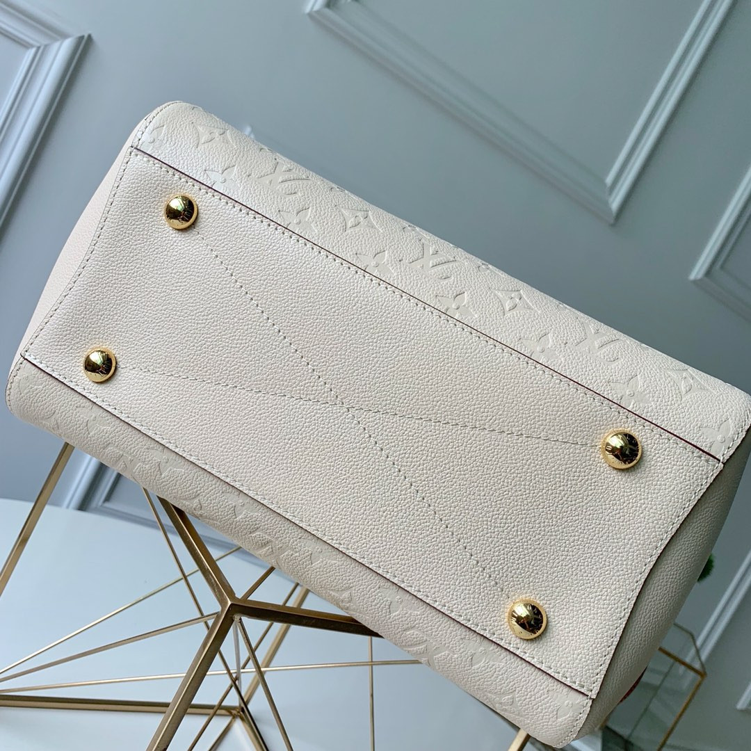 L0vis Vvtt0n Montaigne Bb Bag