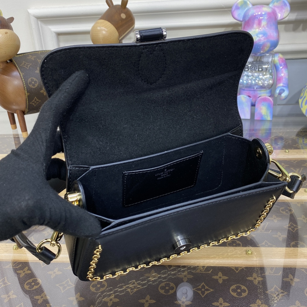 L0vis Vvtt0n Neo Saint Cloud Bag