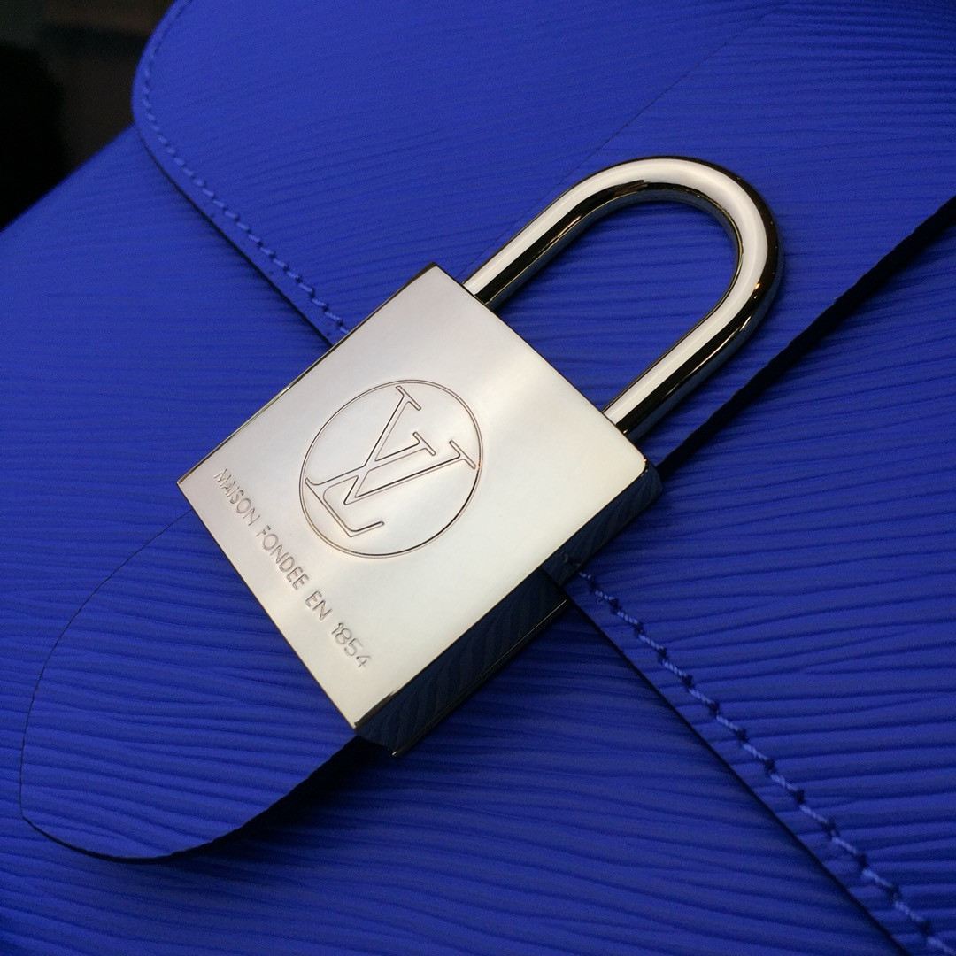 L0vis Vvtt0n Locky Bb Bag