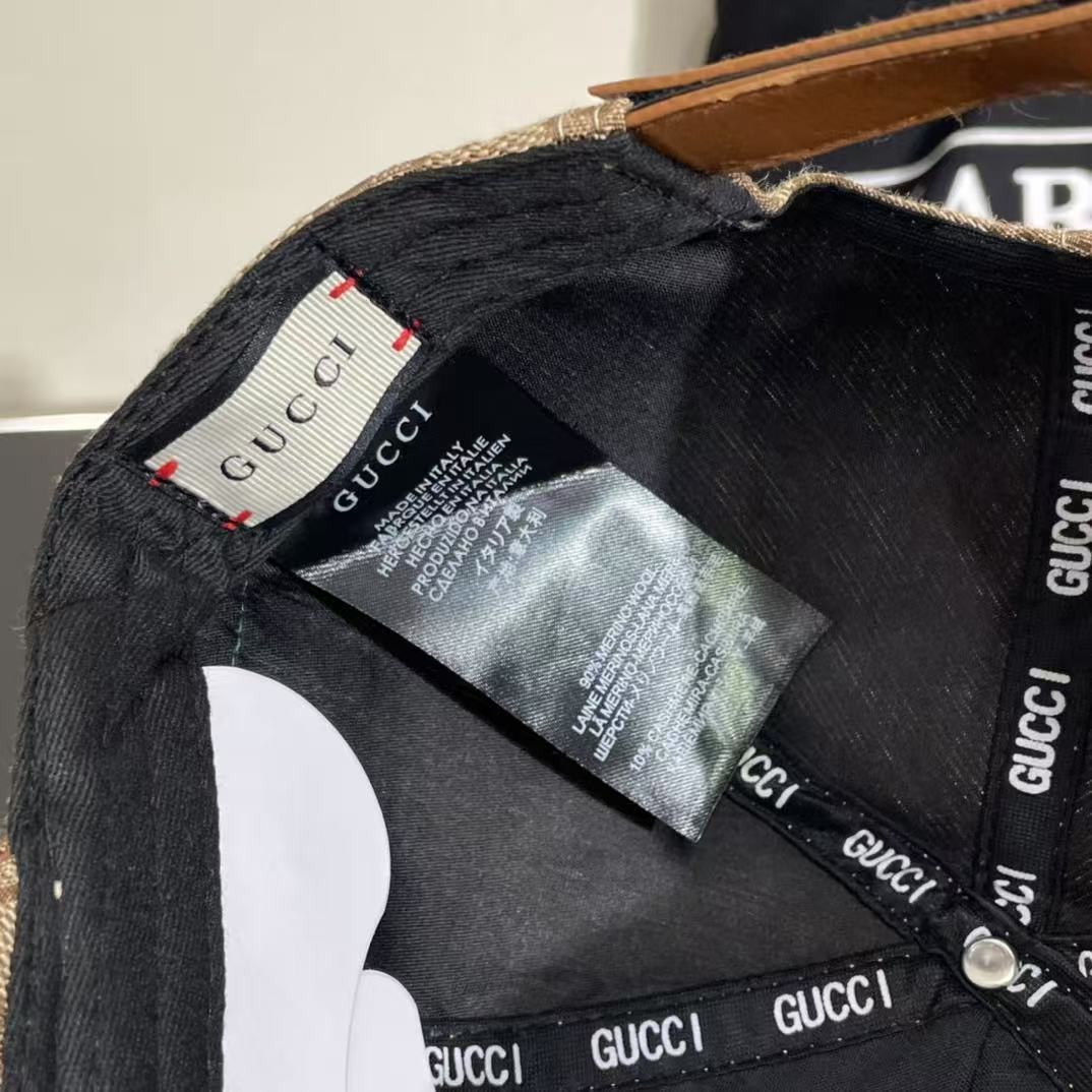 [#4826] Gvc*1 baseball cap peaked c ap hat