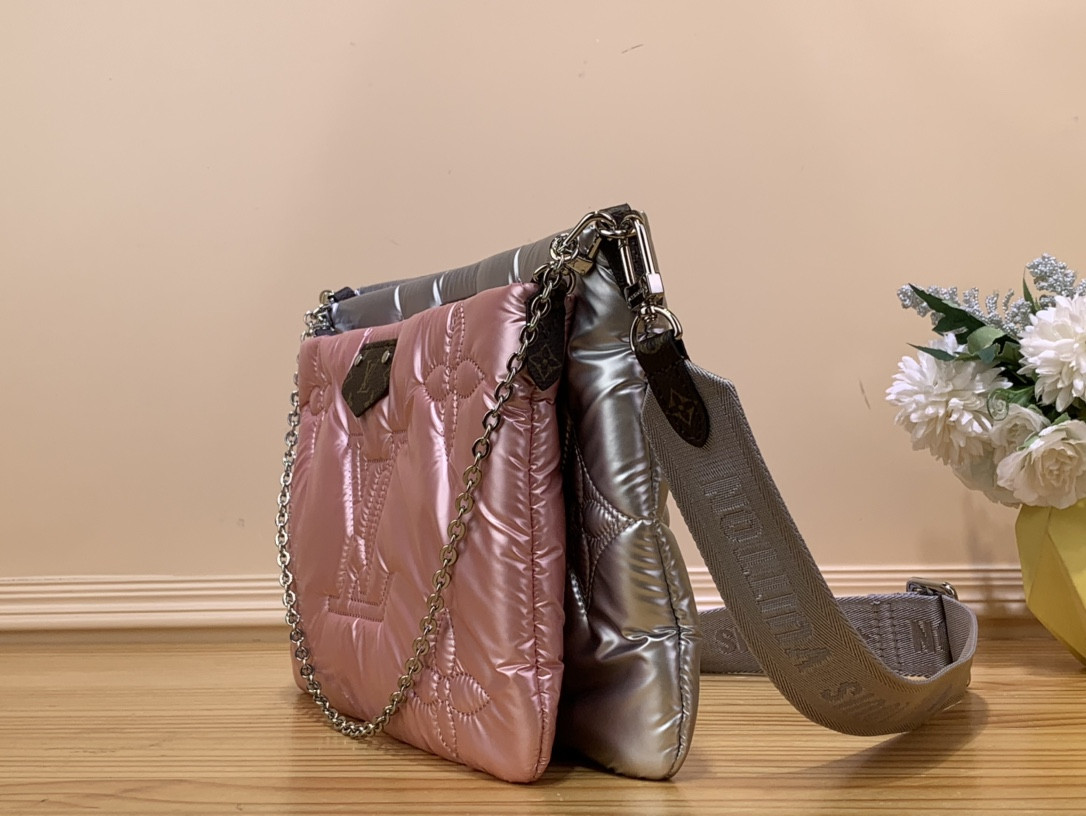 L0vis Vvtt0n Maxi Multi Pochette Accessoires Bag