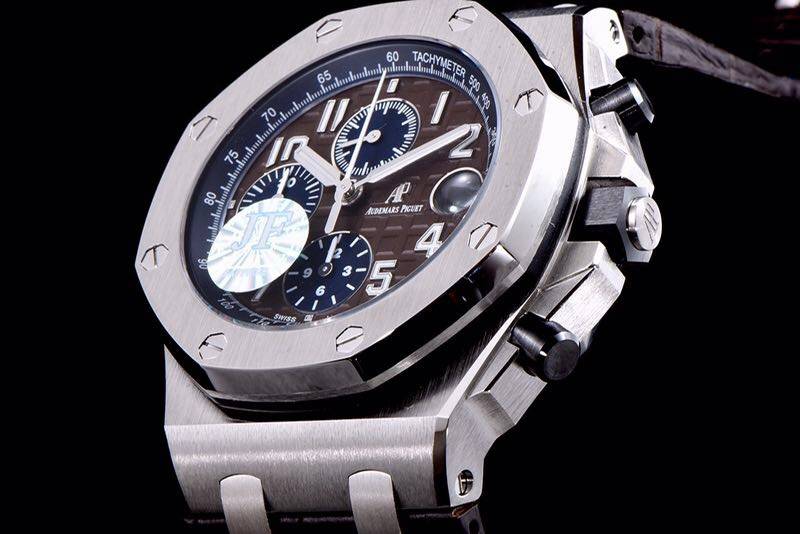 Audemars P1g*et 12H Chronograph Series Men