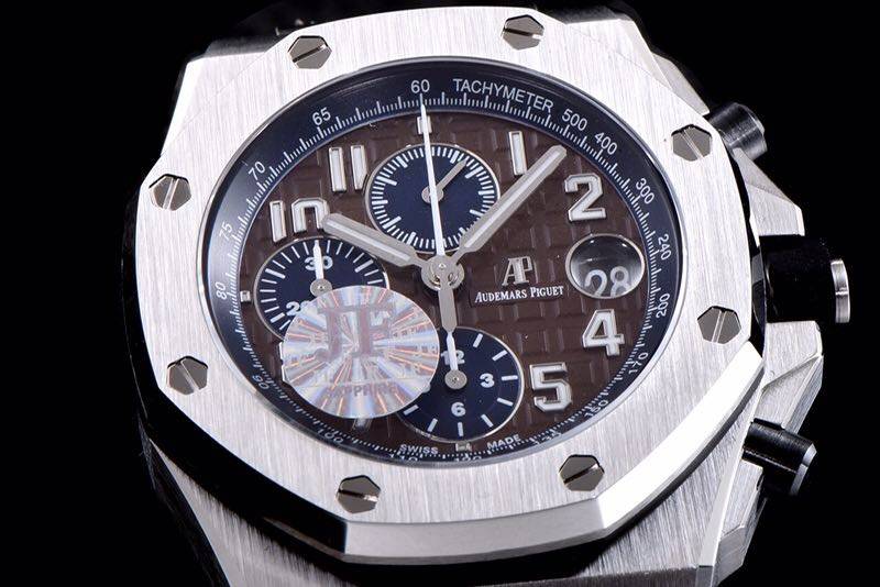 Audemars P1g*et 12H Chronograph Series Men
