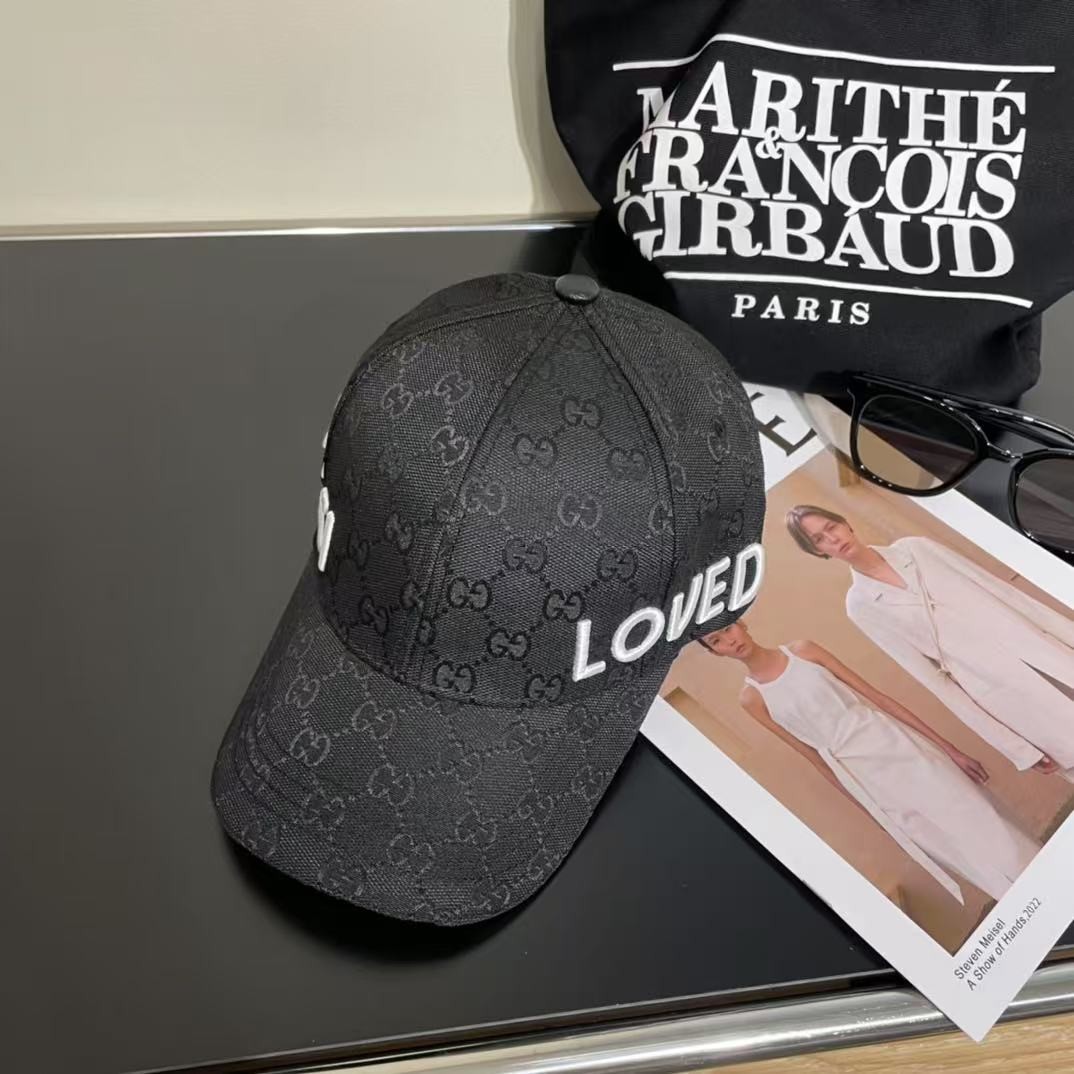 [#4819] Gvc*1 baseball cap peaked c ap hat