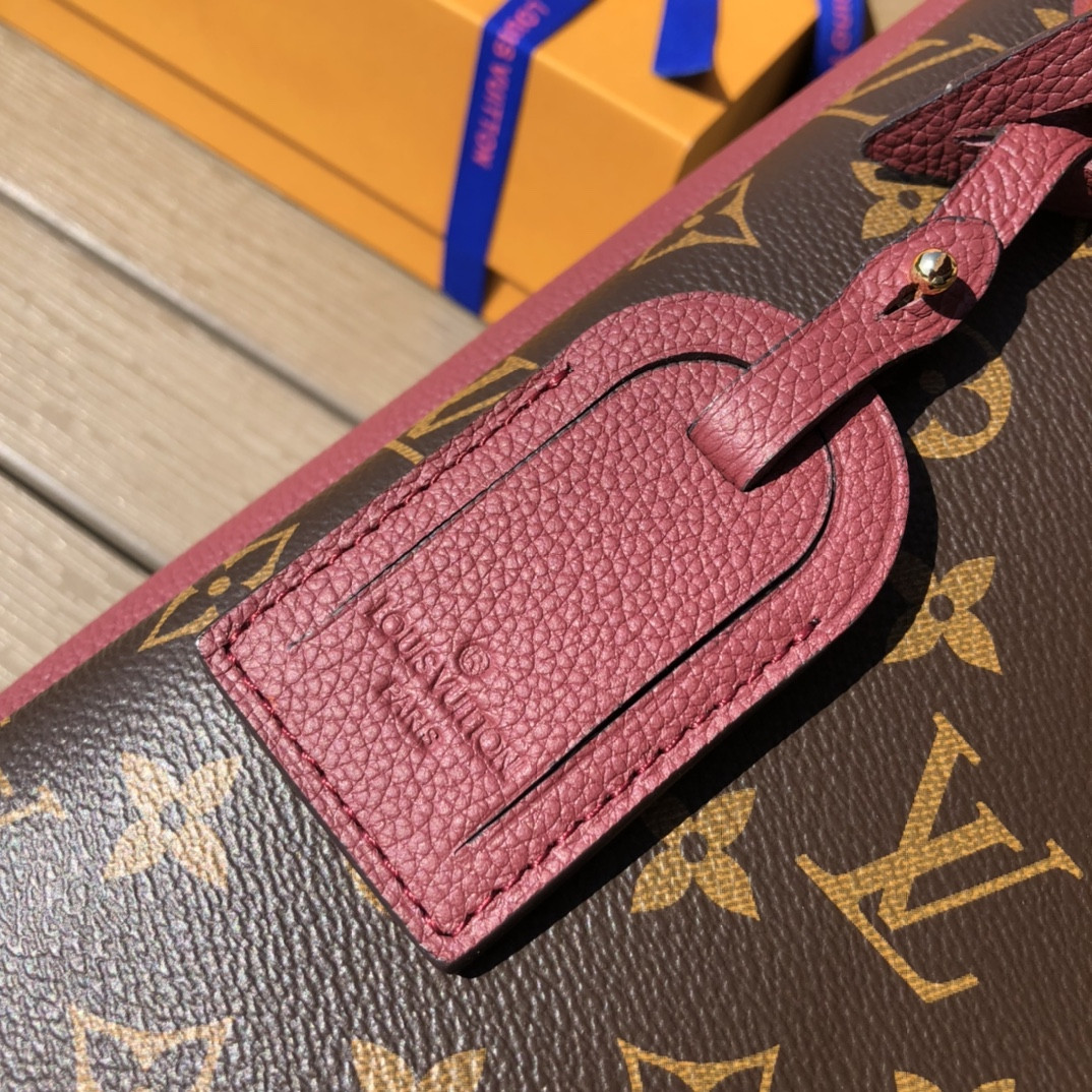 L0vis Vvtt0n Surene Bag