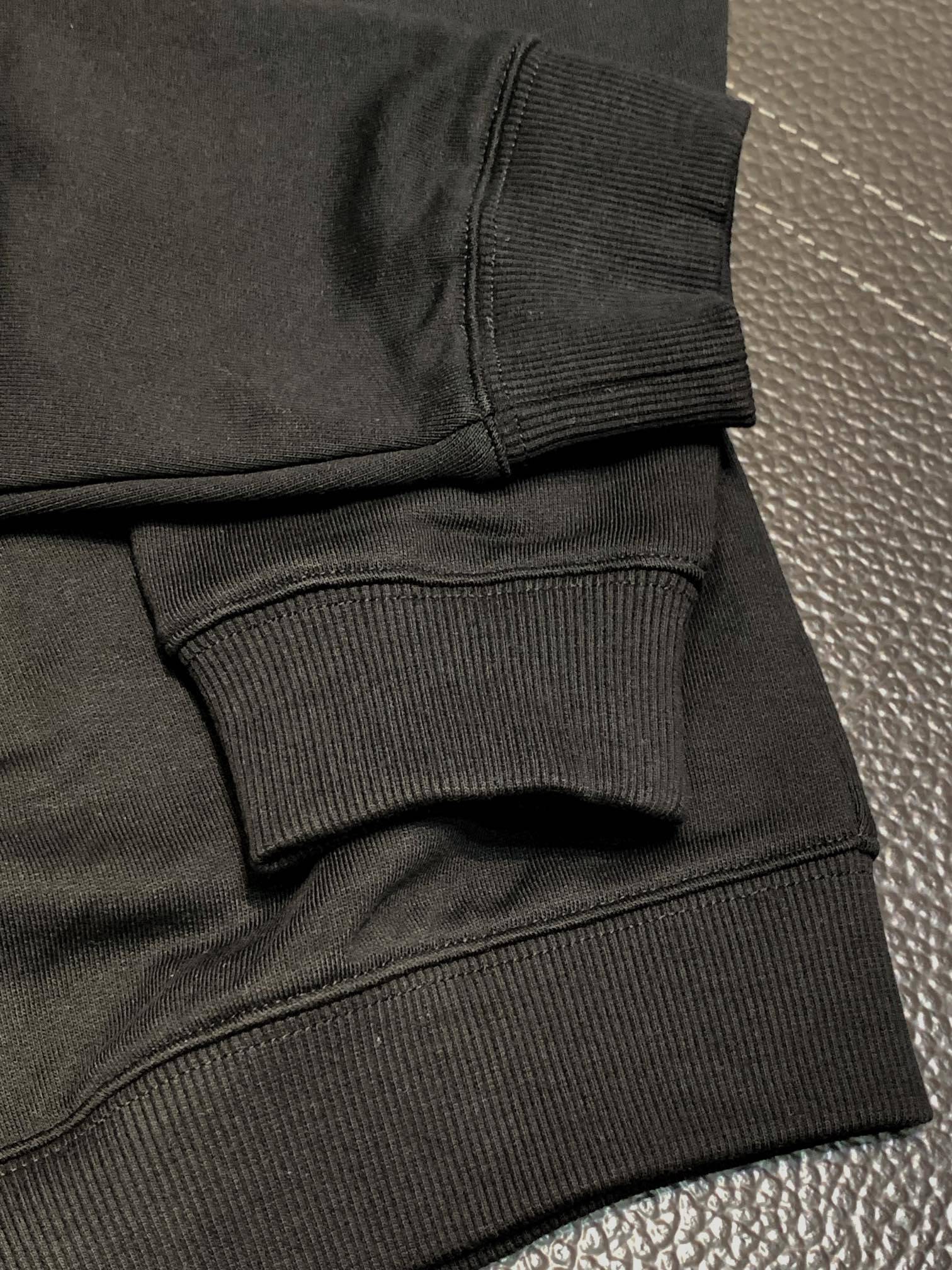 Pra*a casual sweatshirt