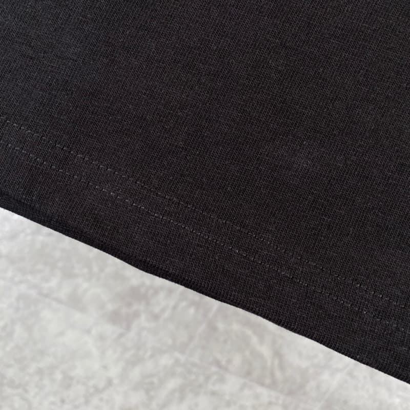 2025 New Cloud Patchwork T-shirt