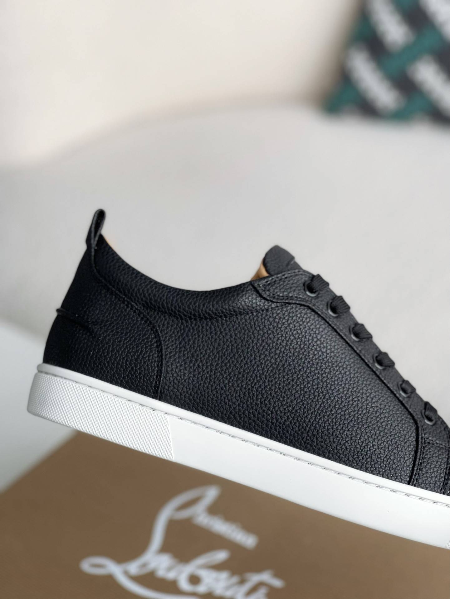 Chr1st1an Louboutin Sneakers