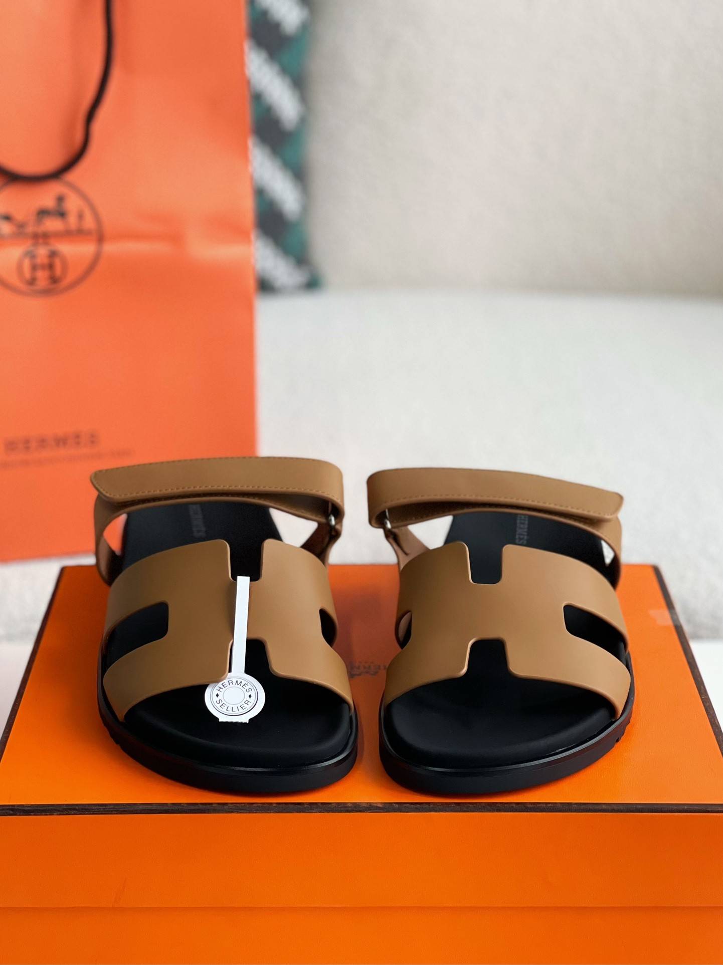H**me5 zmir sandal