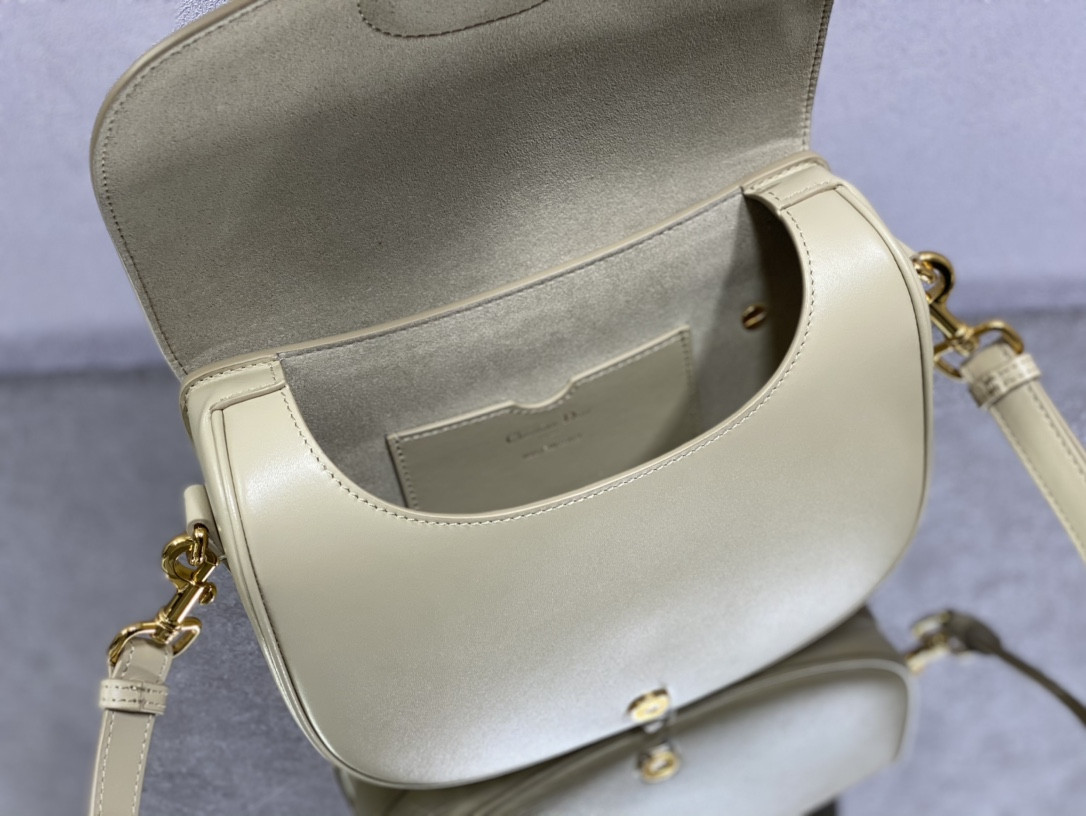 Medium D10r Bobby Bag