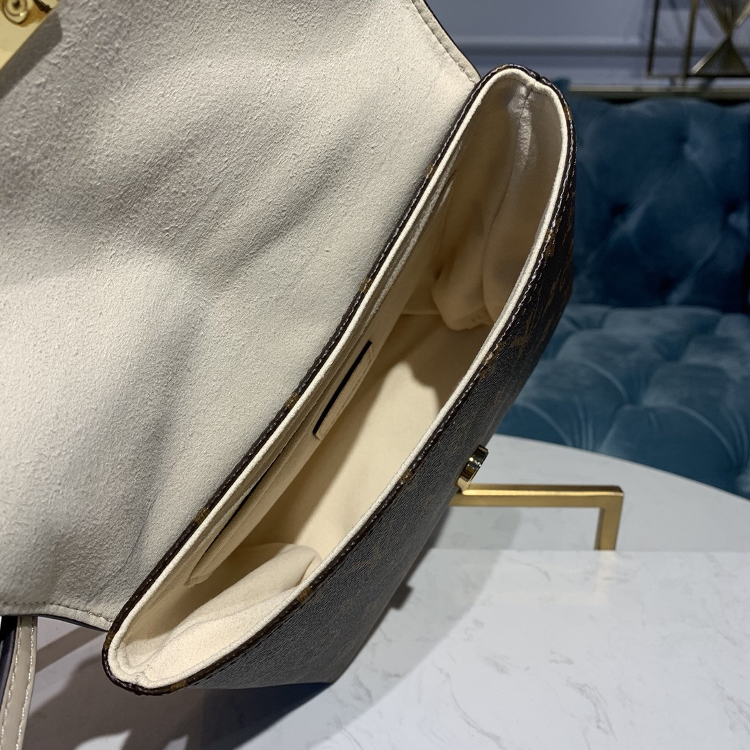 L0vis Vvtt0n Locky Bb Bag