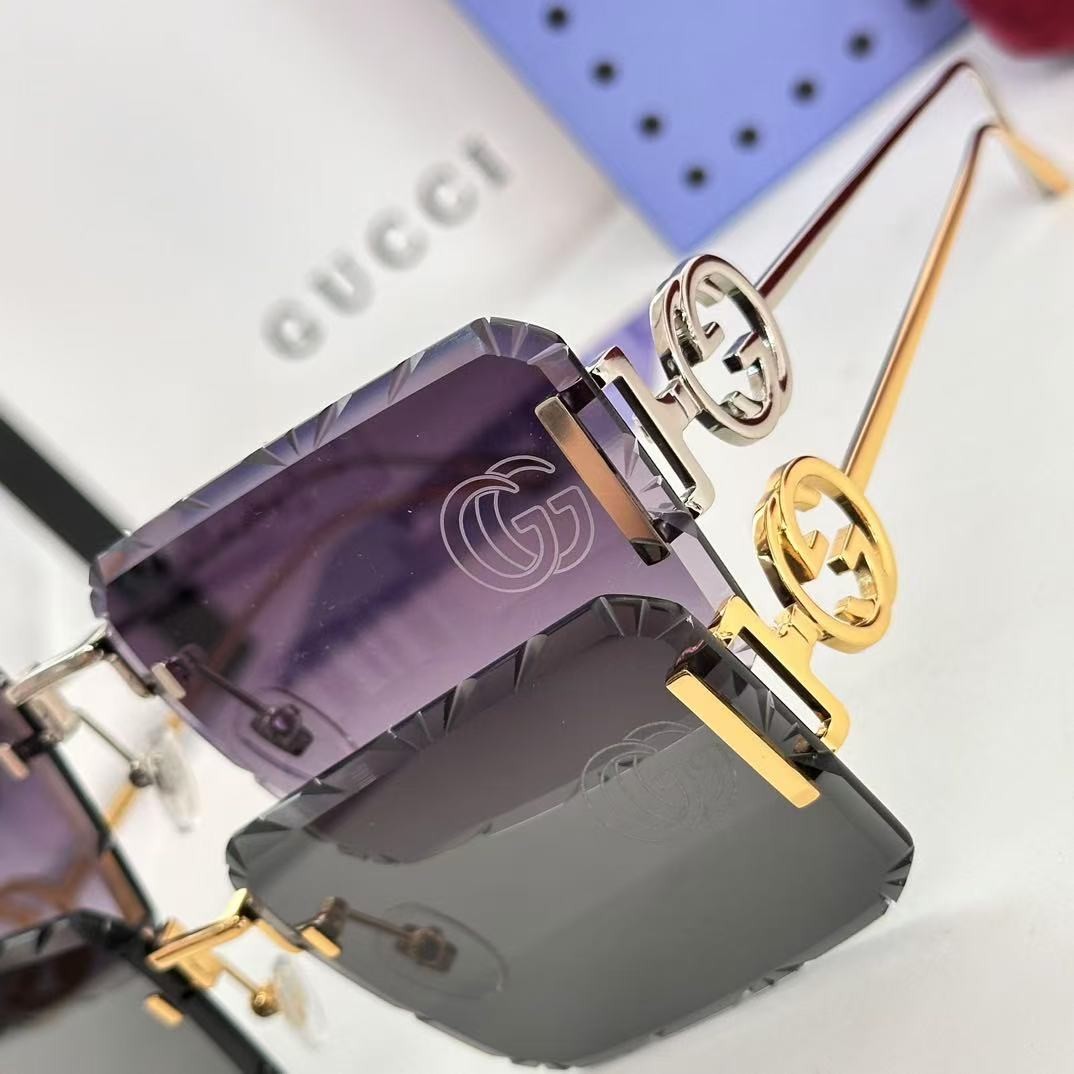 Gvc*1 new trend sunglasses