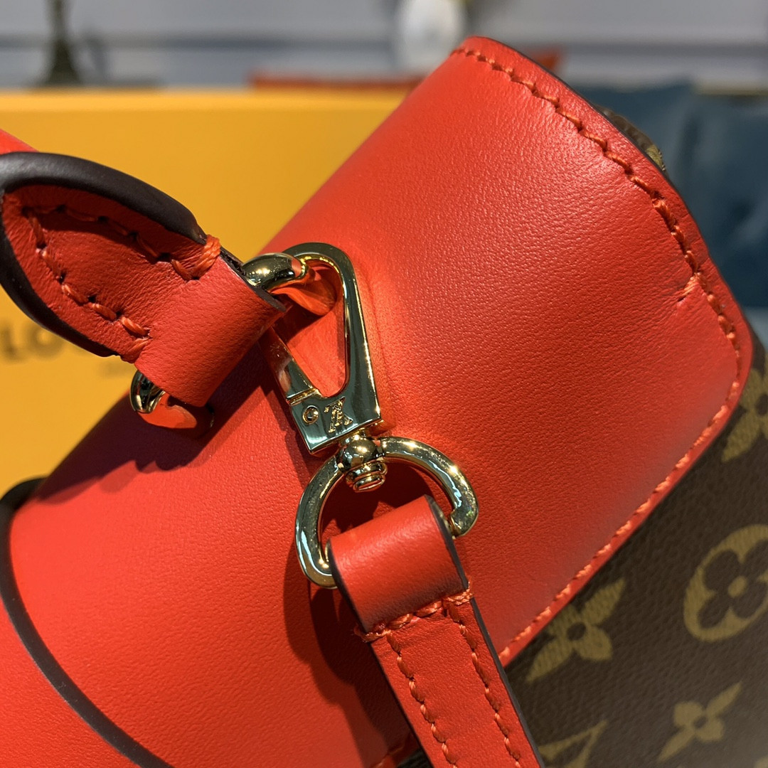 L0vis Vvtt0n Locky Bb Bag