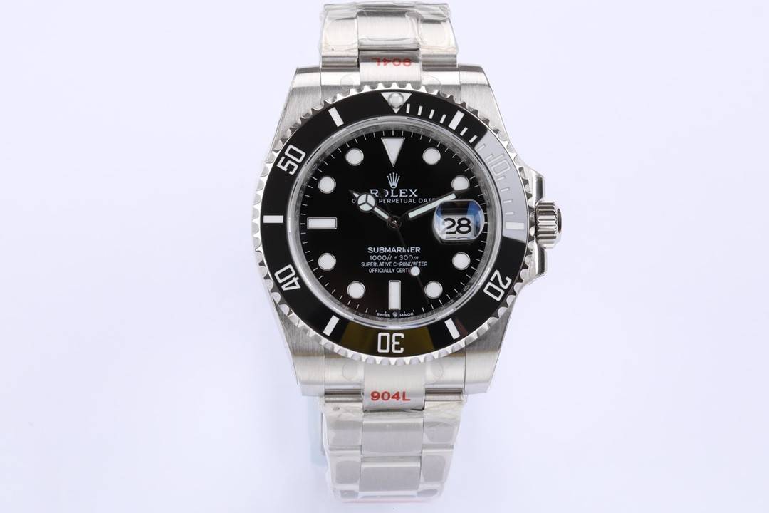 R01ex Submariner 41 Series Men