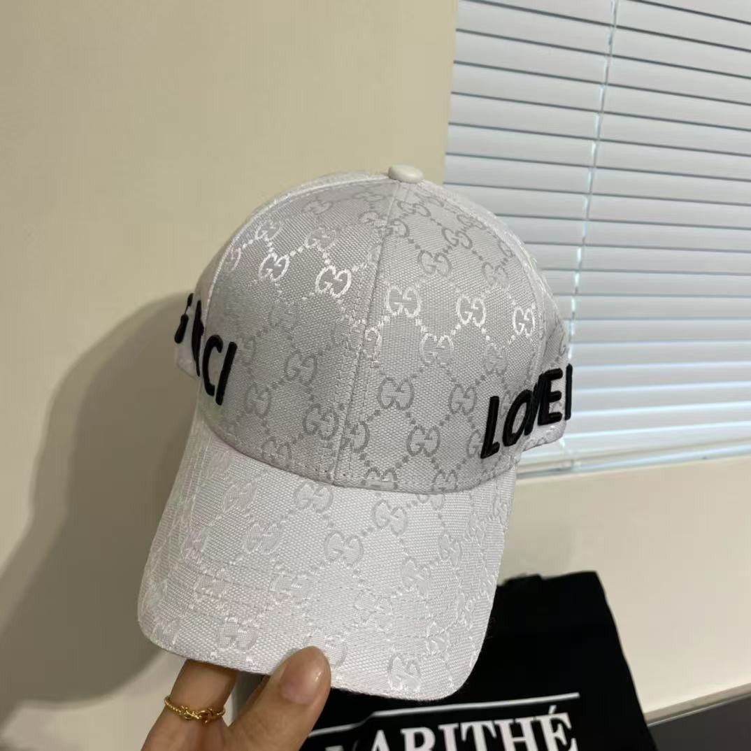 [#4821] Gvc*1 baseball cap peaked c ap hat