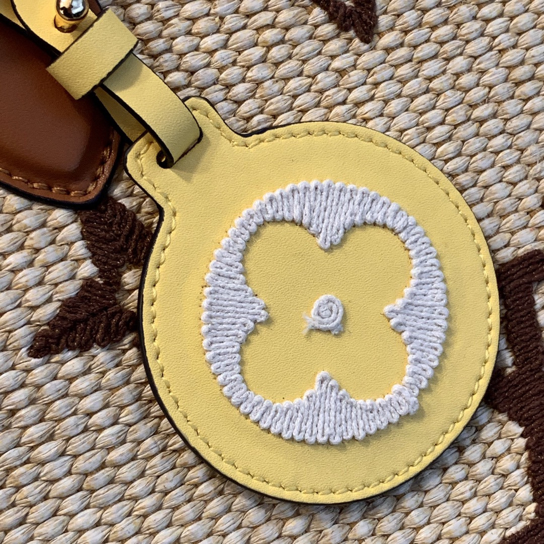 L0vis Vvtt0n Onthego Bag