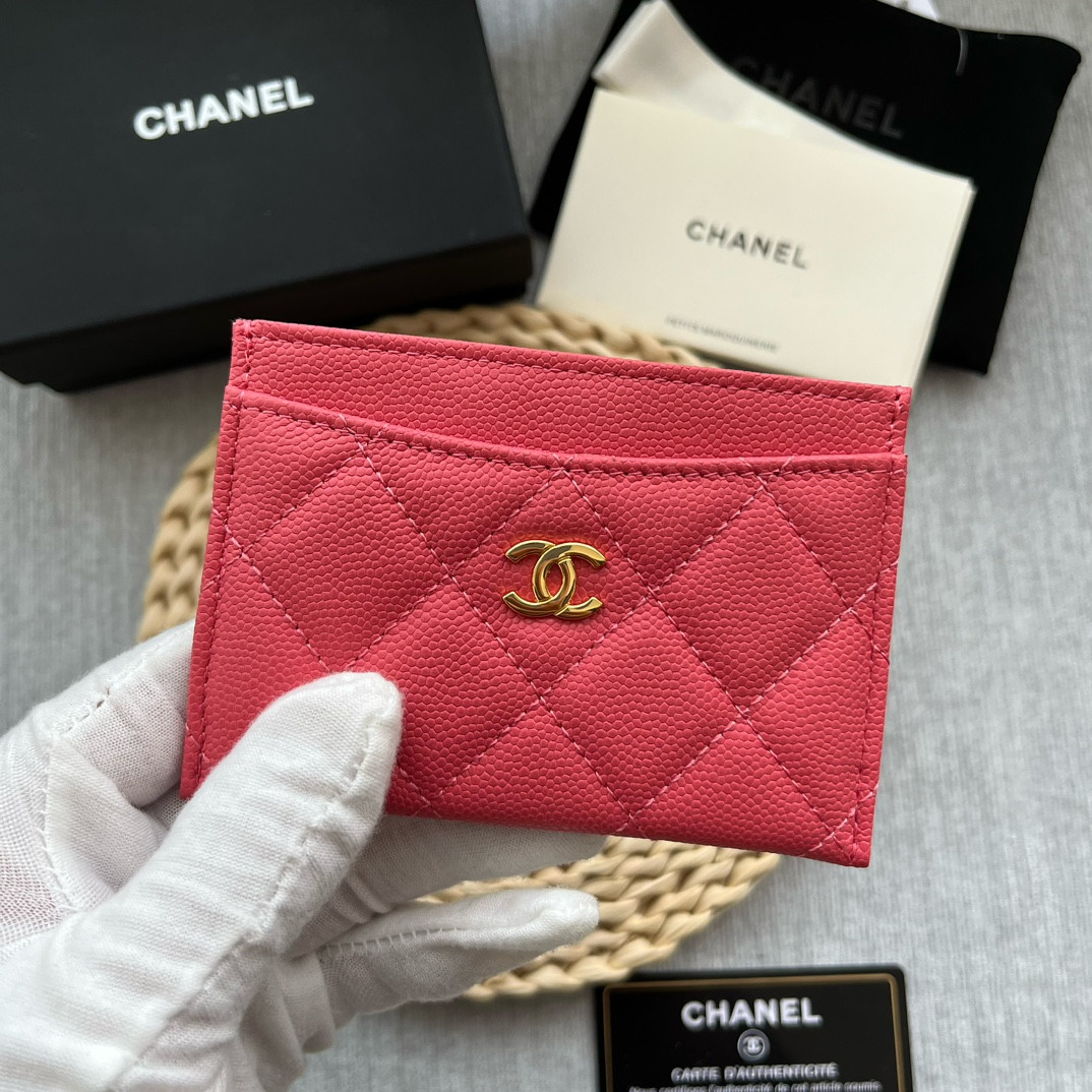 Chanle Wallet