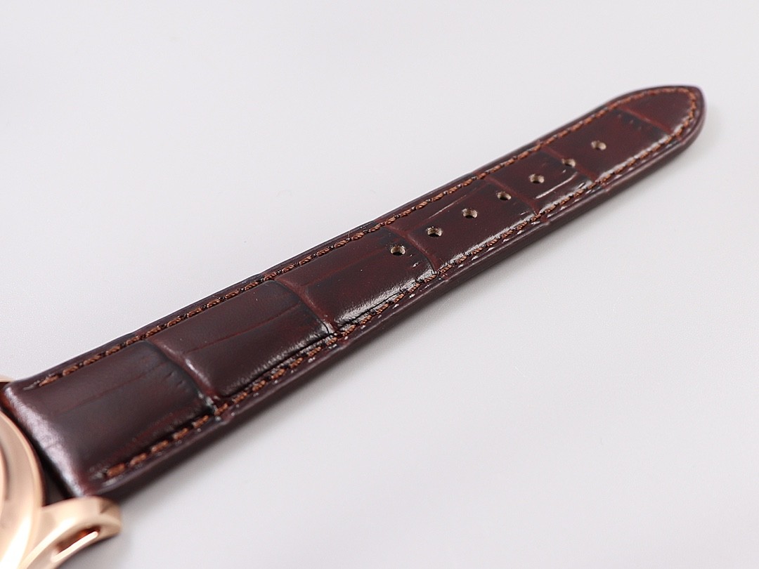 Pat*k Phi1i*pe 5205G-013 s eries watch