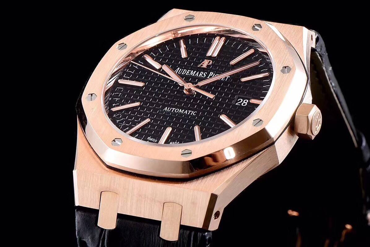 Audemars P1g*et Royal Oak 15400 Series Men