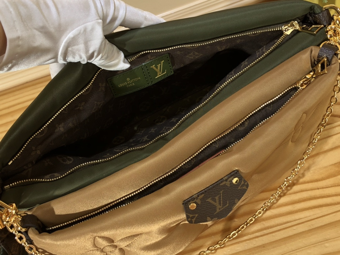 L0vis Vvtt0n Maxi Multi Pochette Accessoires Bag