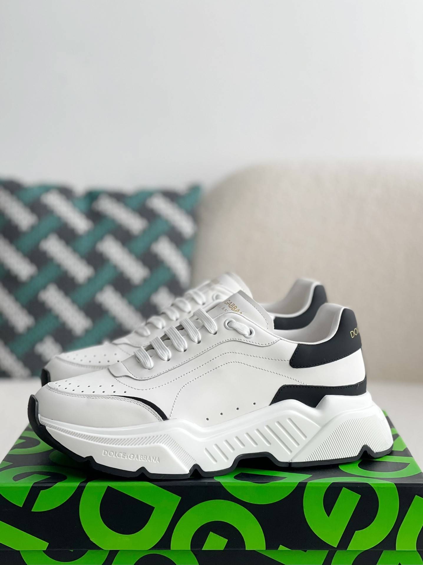 Dolce&amp;Gabbana Sneakers