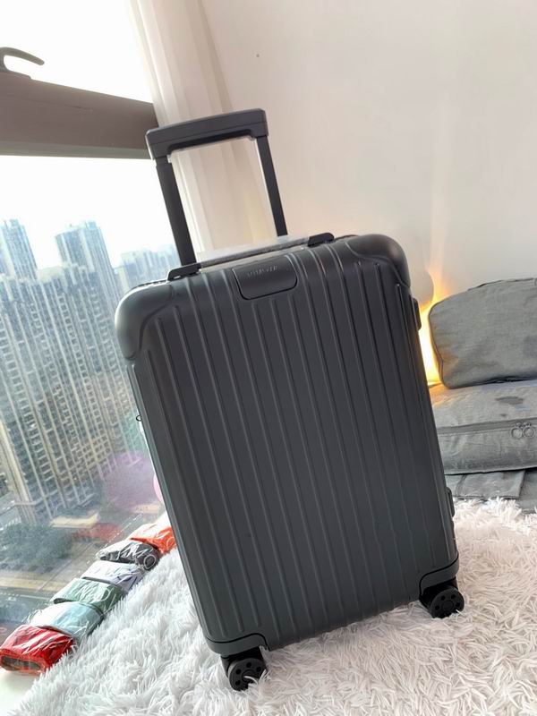 R1m0wa trolley suitcase 20 inches