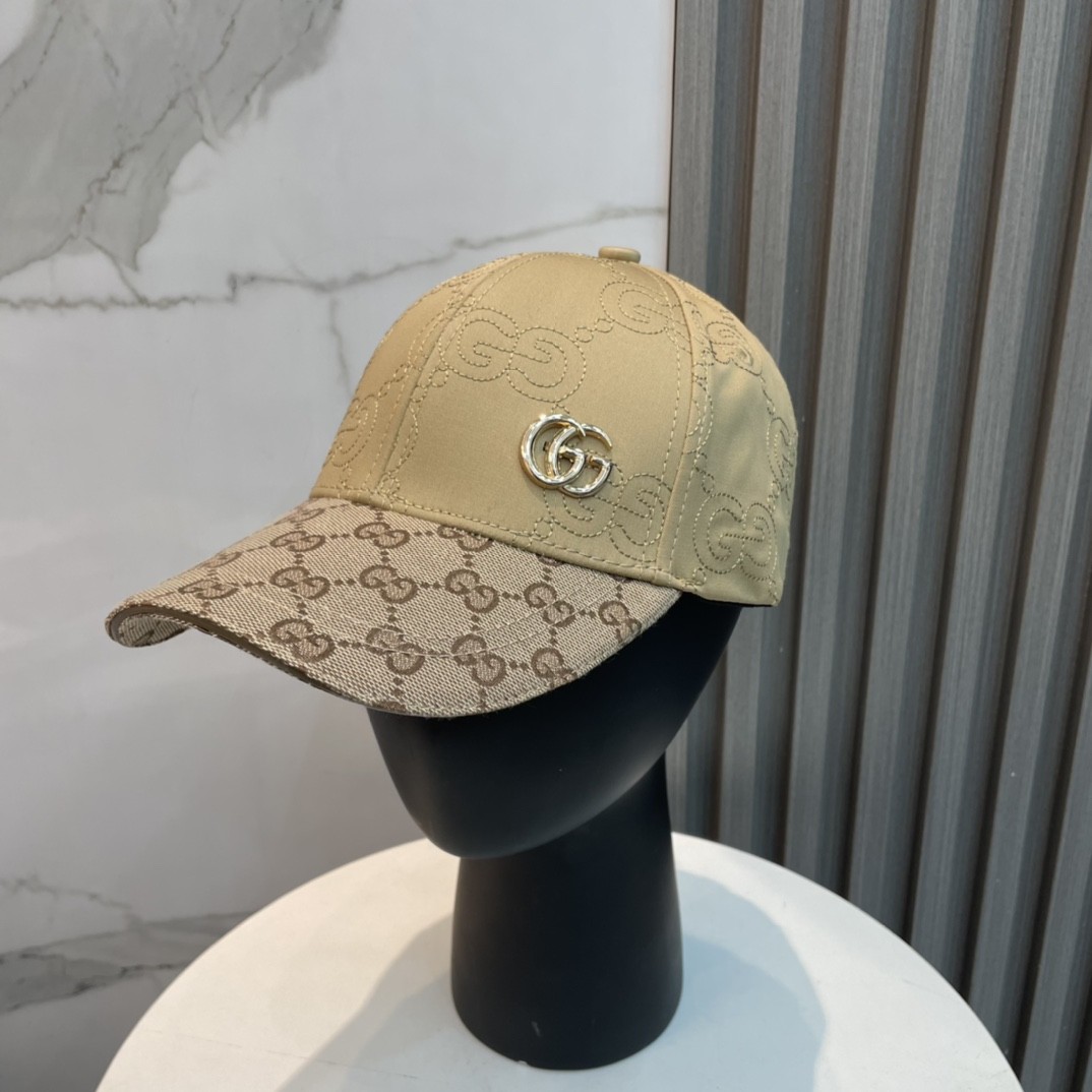 [#5005] Gvc*1 baseball cap peaked c ap hat