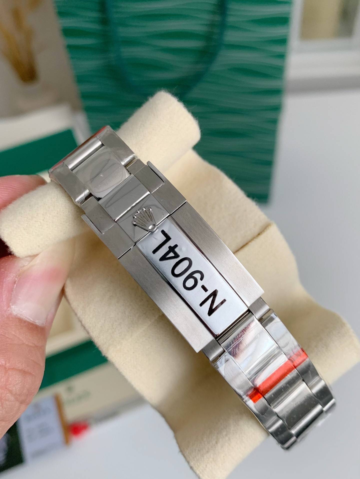 R01ex Cosmograph Daytona Oyster, 40mm