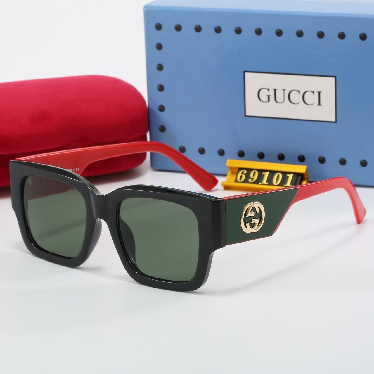 Gvc*1 sunglasses