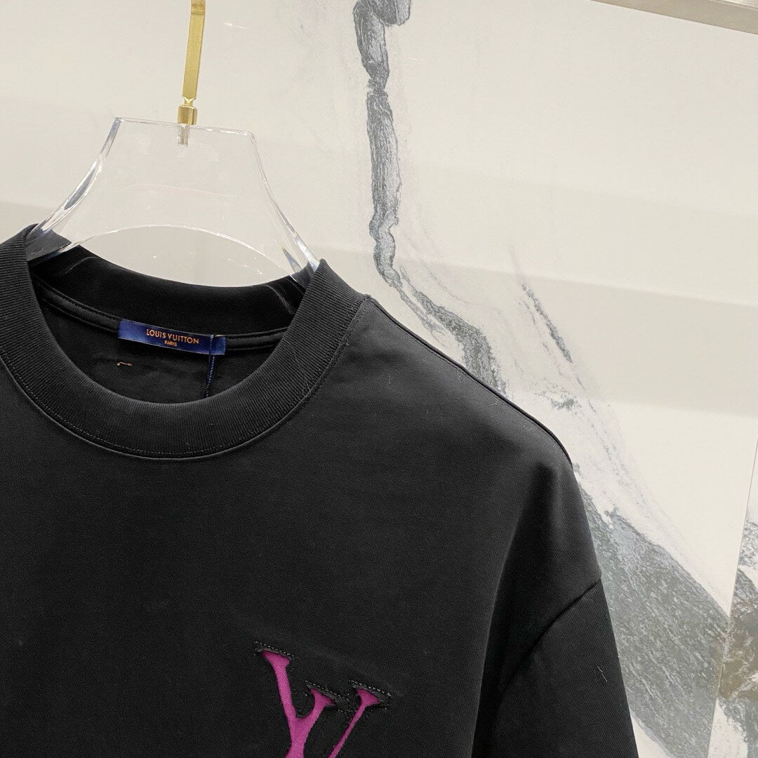 Br0k*n Design T Shirt