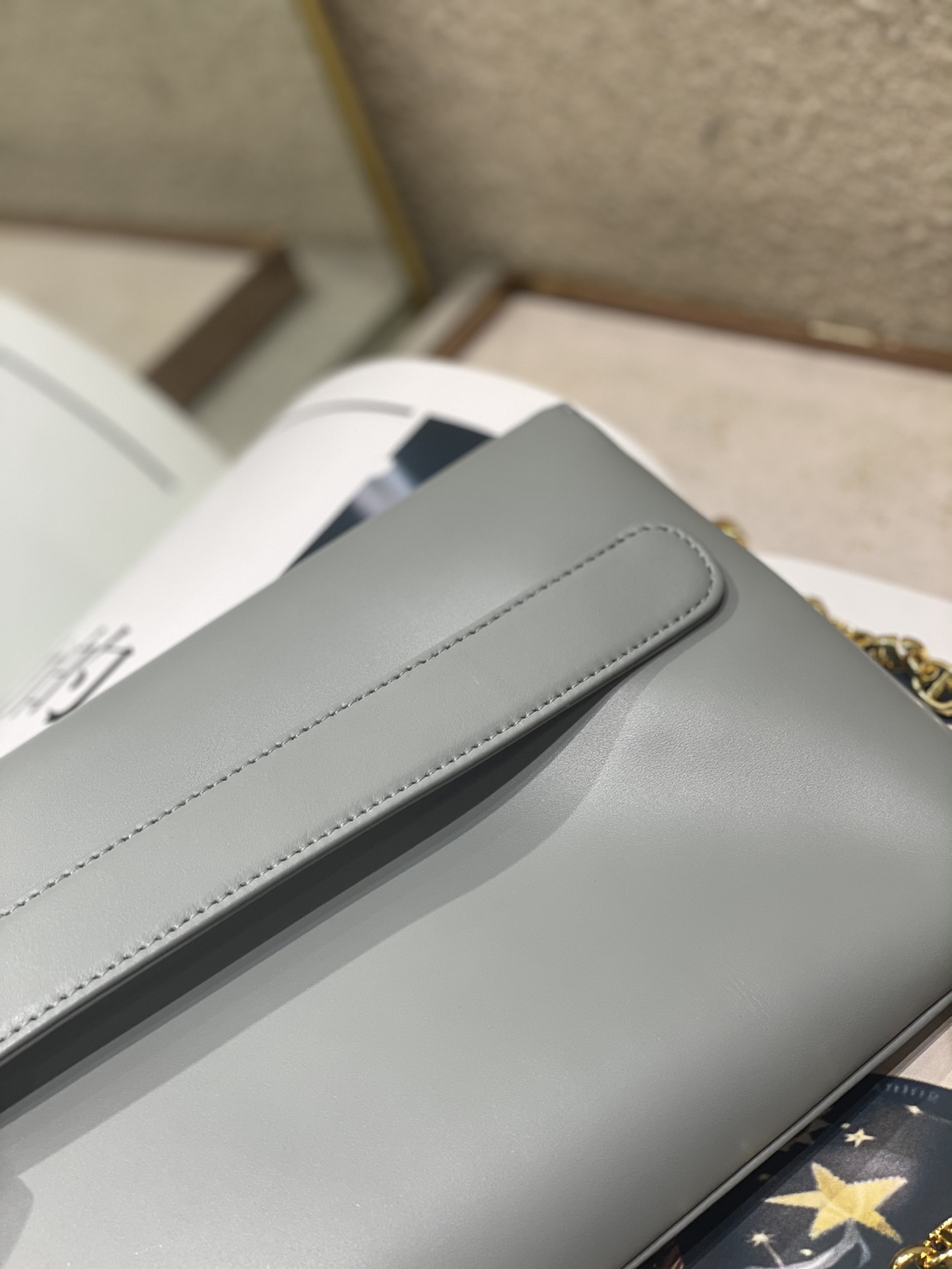 D10r Mini Travel Vanity