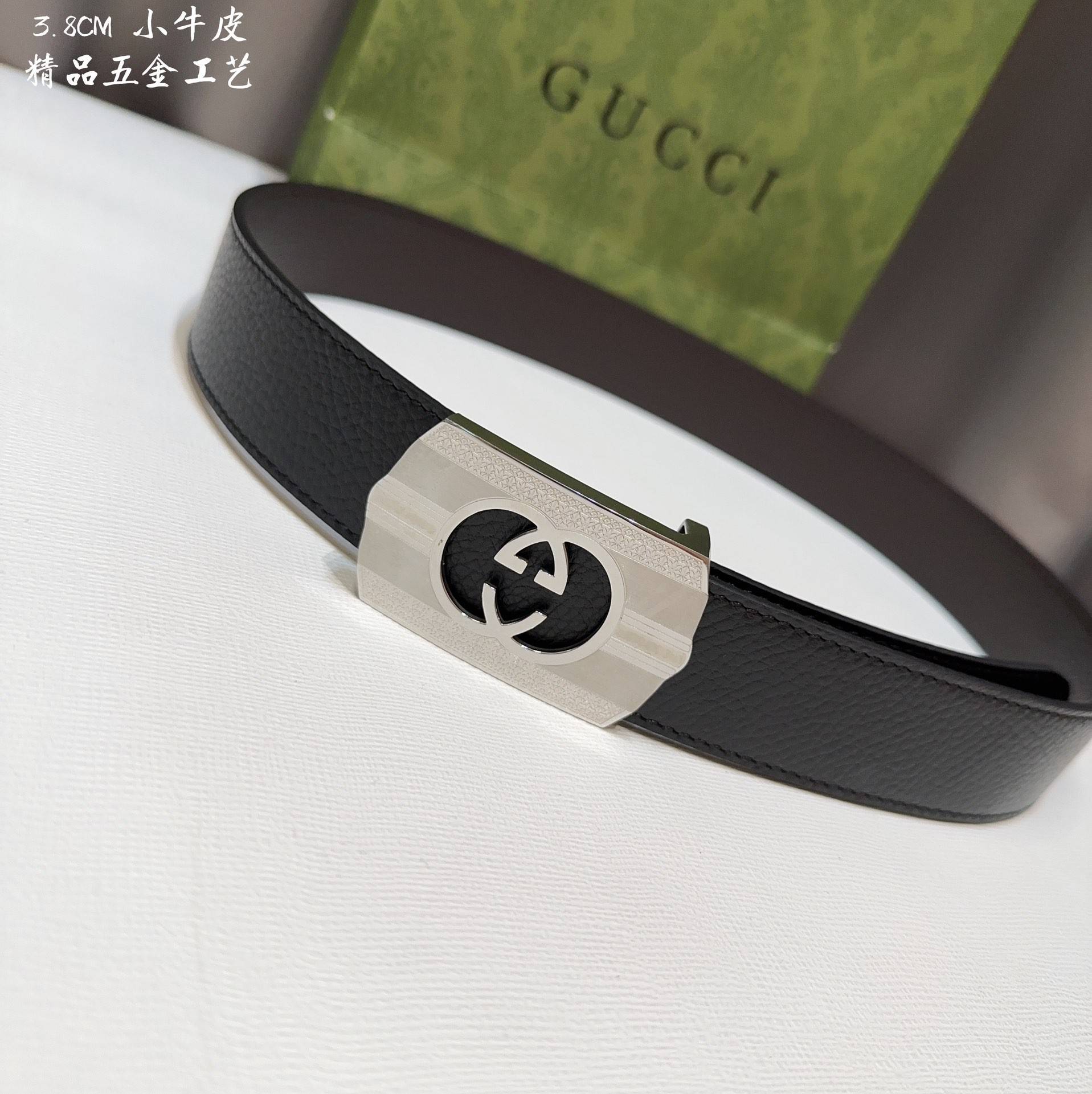 Gvc*1 Men's Belts 000150