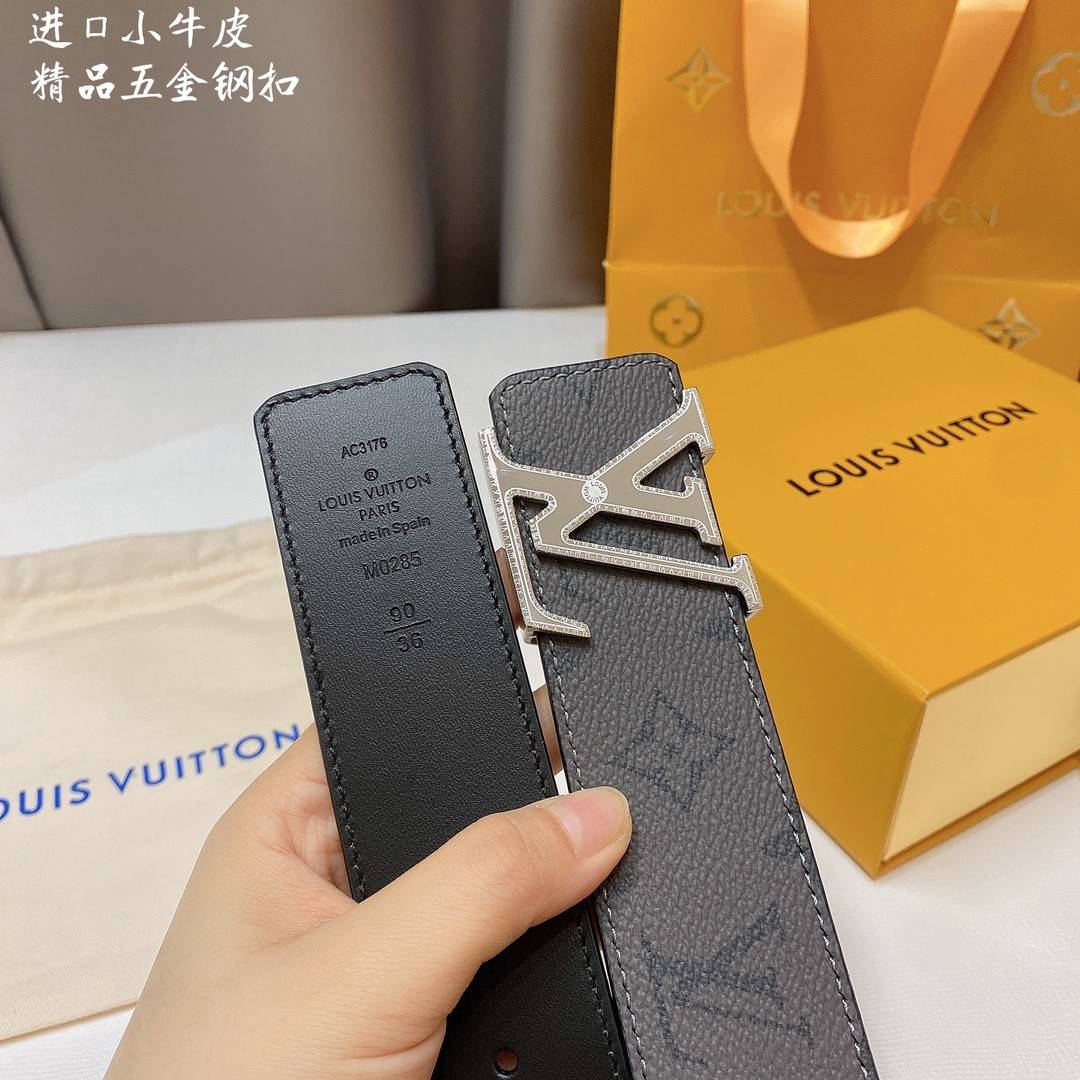 L0vis Vvtt0n Belt 000140