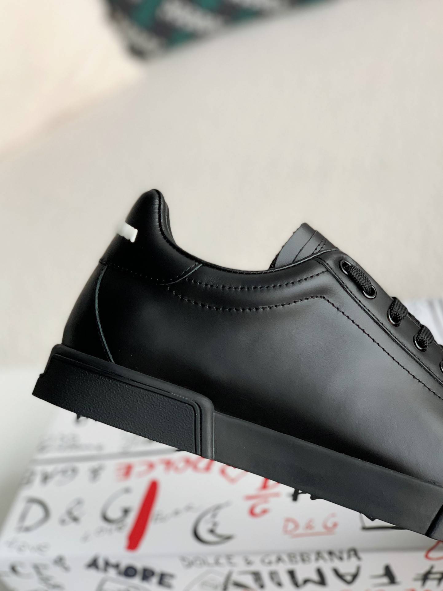 Dolce&amp;Gabbana Sneakers