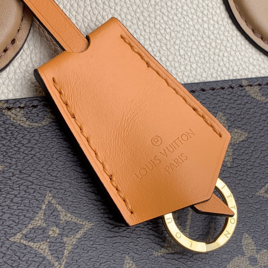 L0vis Vvtt0n Fold Tote Bag