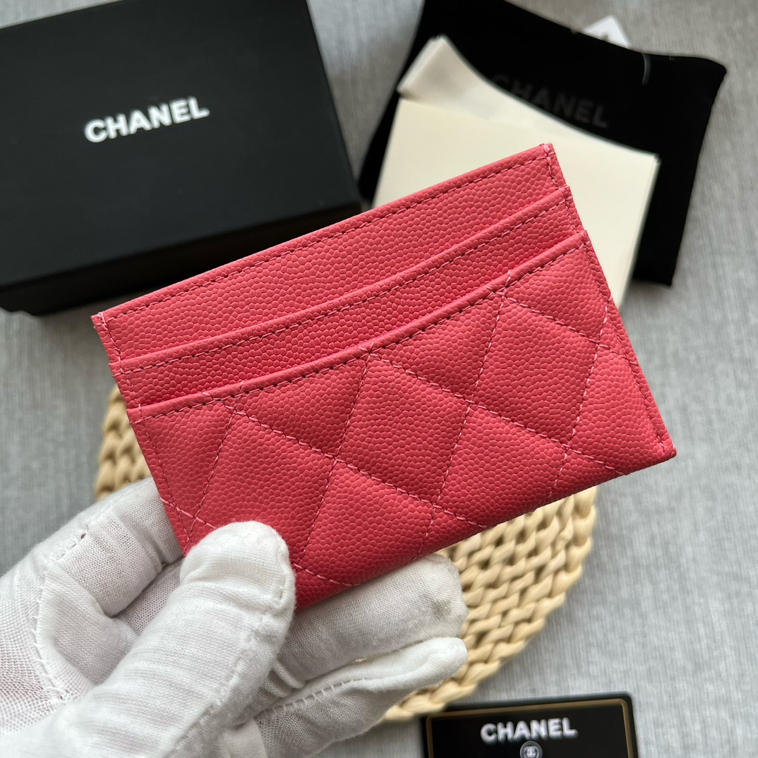 Chanle Wallet