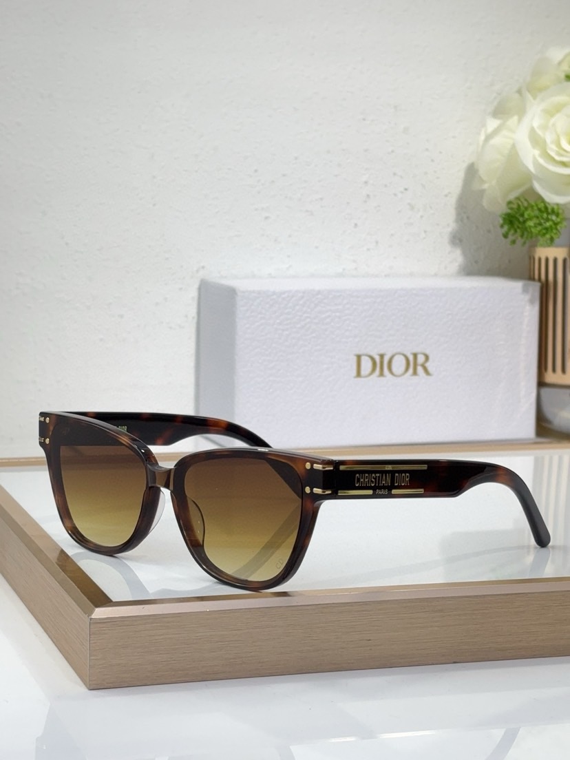 D10r  Sunglasses
