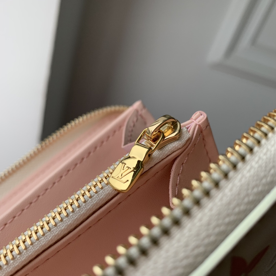 L0vis Vvtt0n Zippy Bag