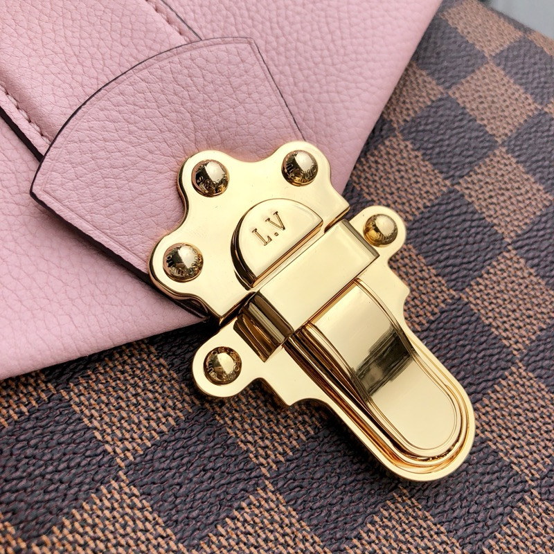 L0vis Vvtt0n Clapton Bag