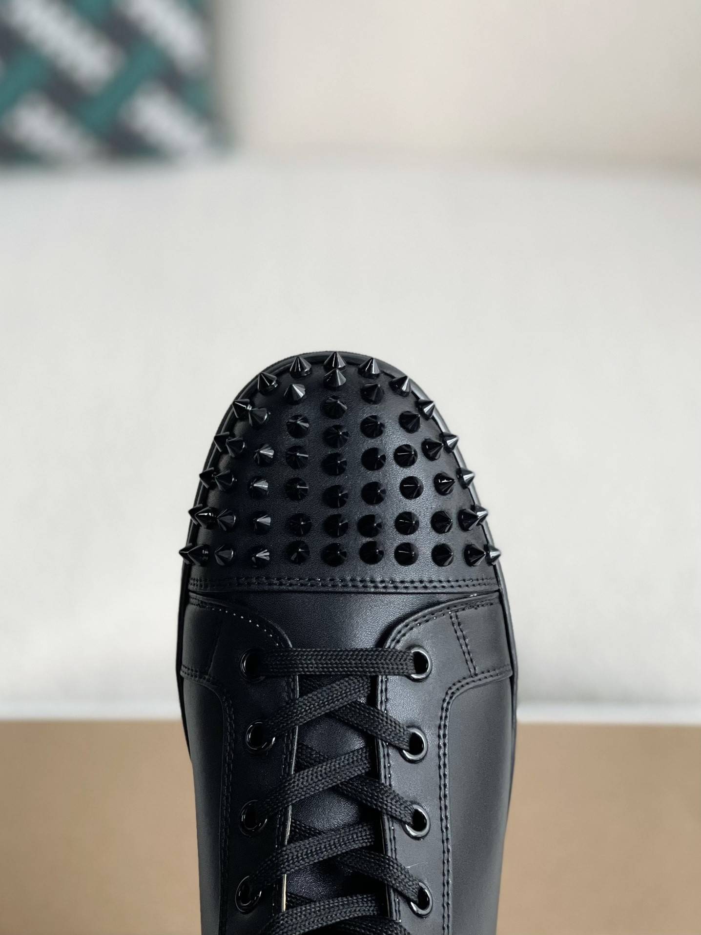 Chr1st1an Louboutin Sneakers High