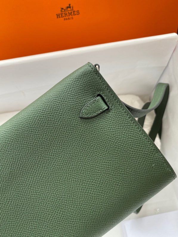 Kelly Classique To Go