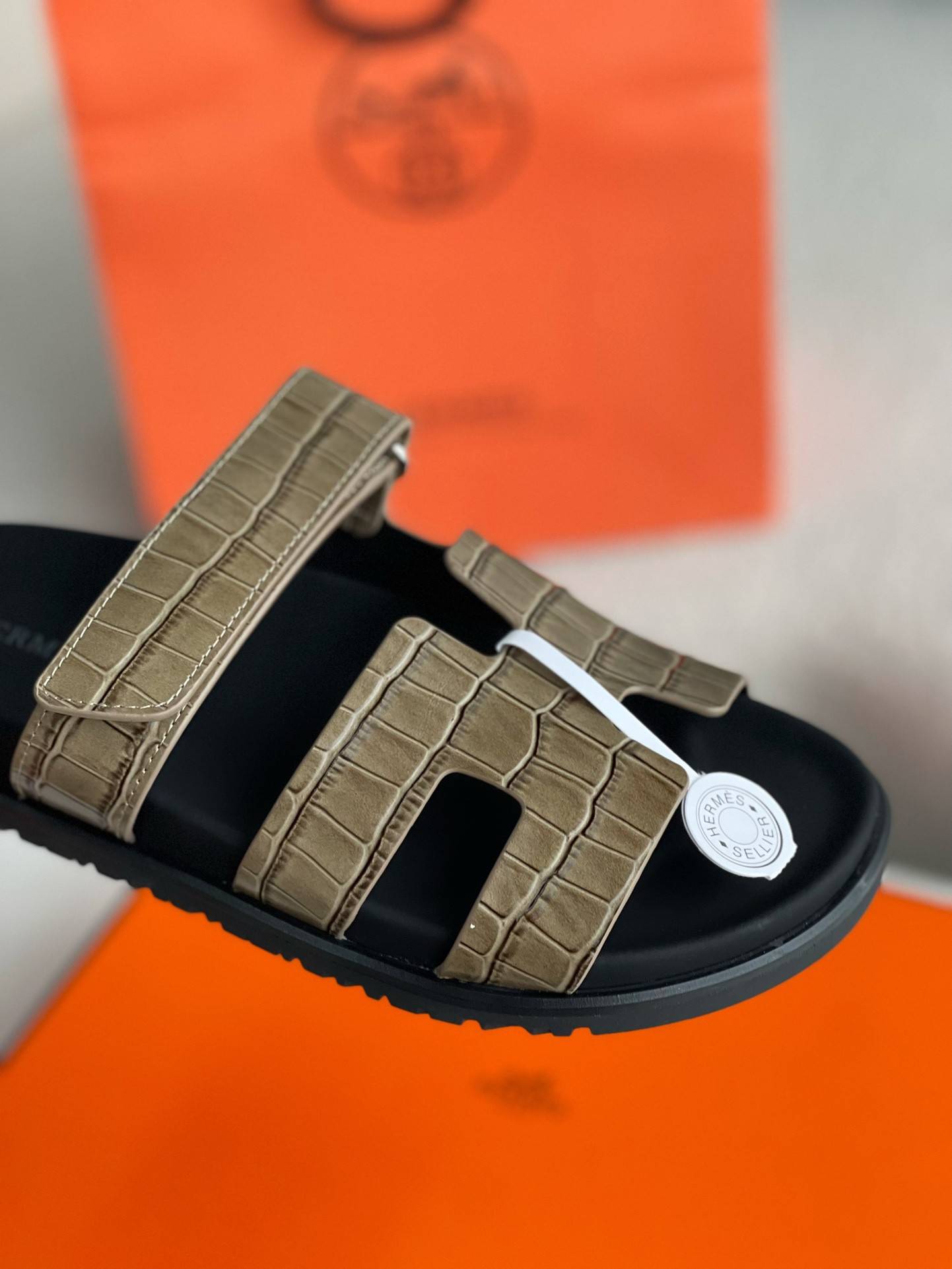 H**me5 zmir sandal