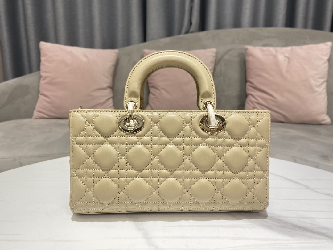 Medium Lady D-joy Bag