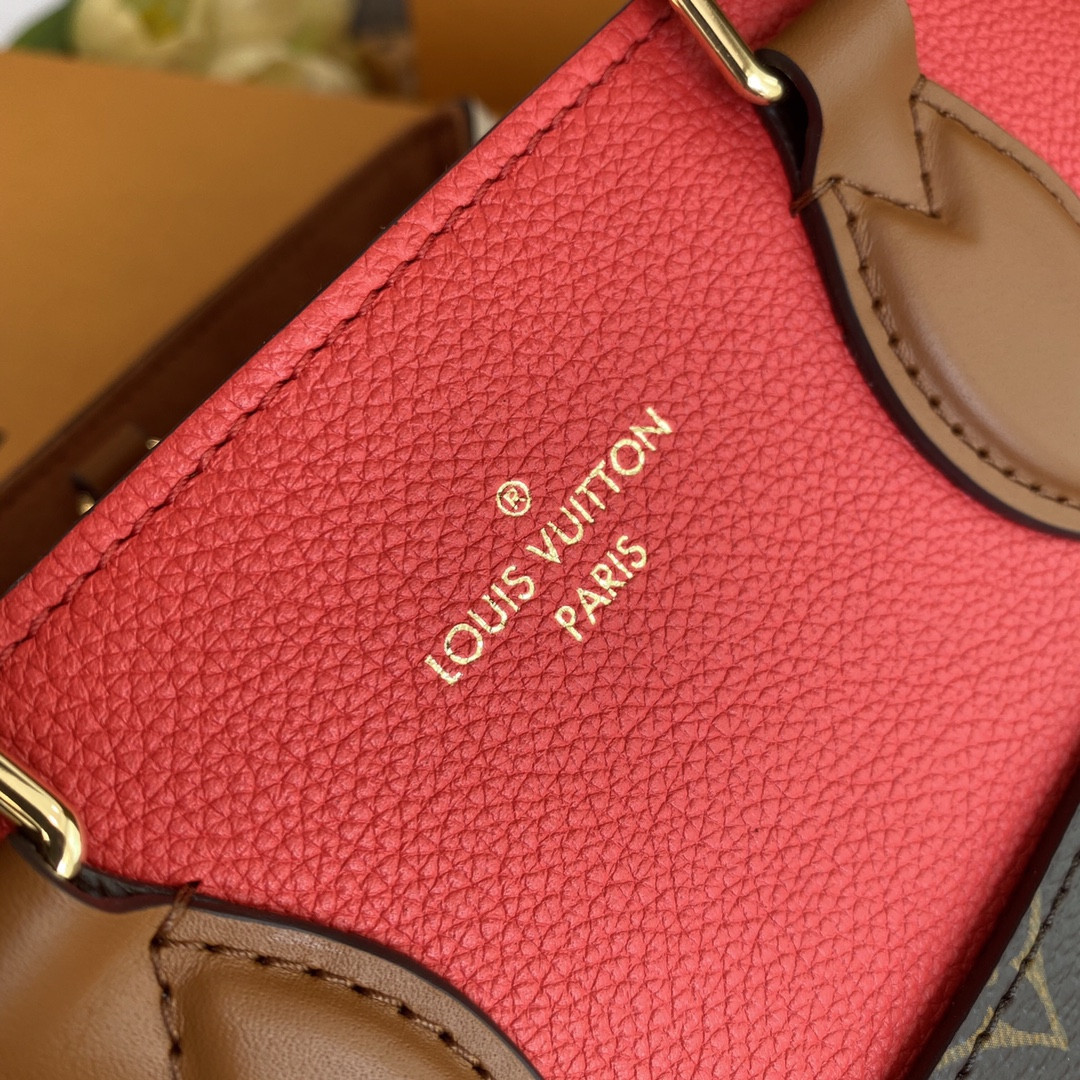 L0vis Vvtt0n Fold Tote Bag