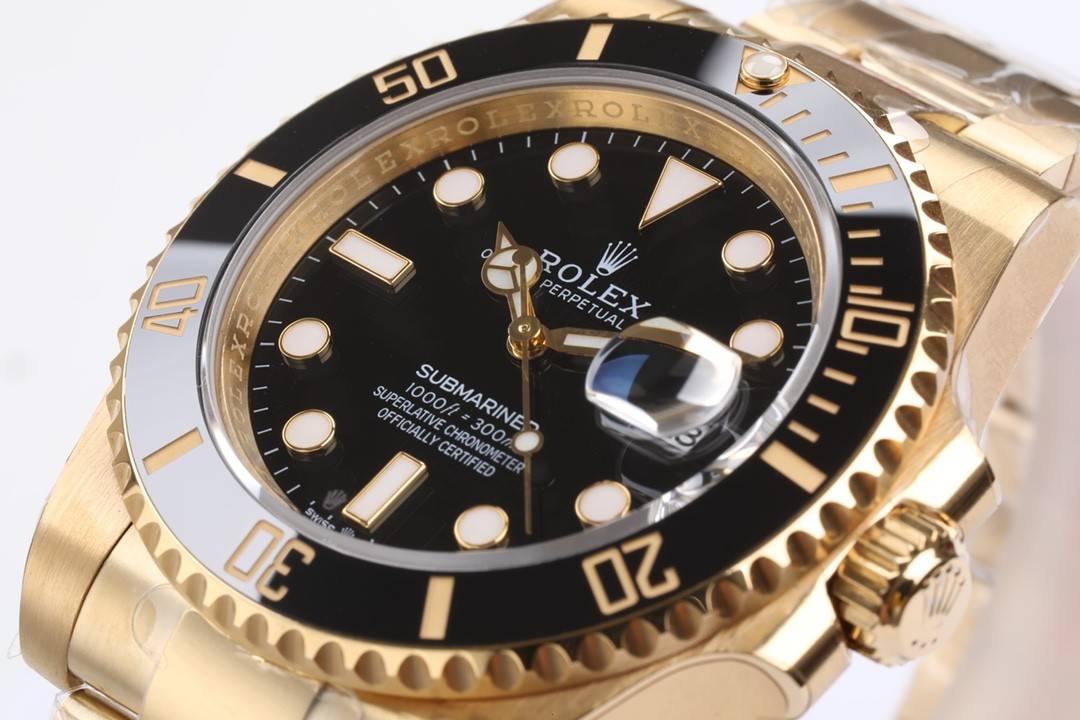 R01ex Submariner 41 Series Men