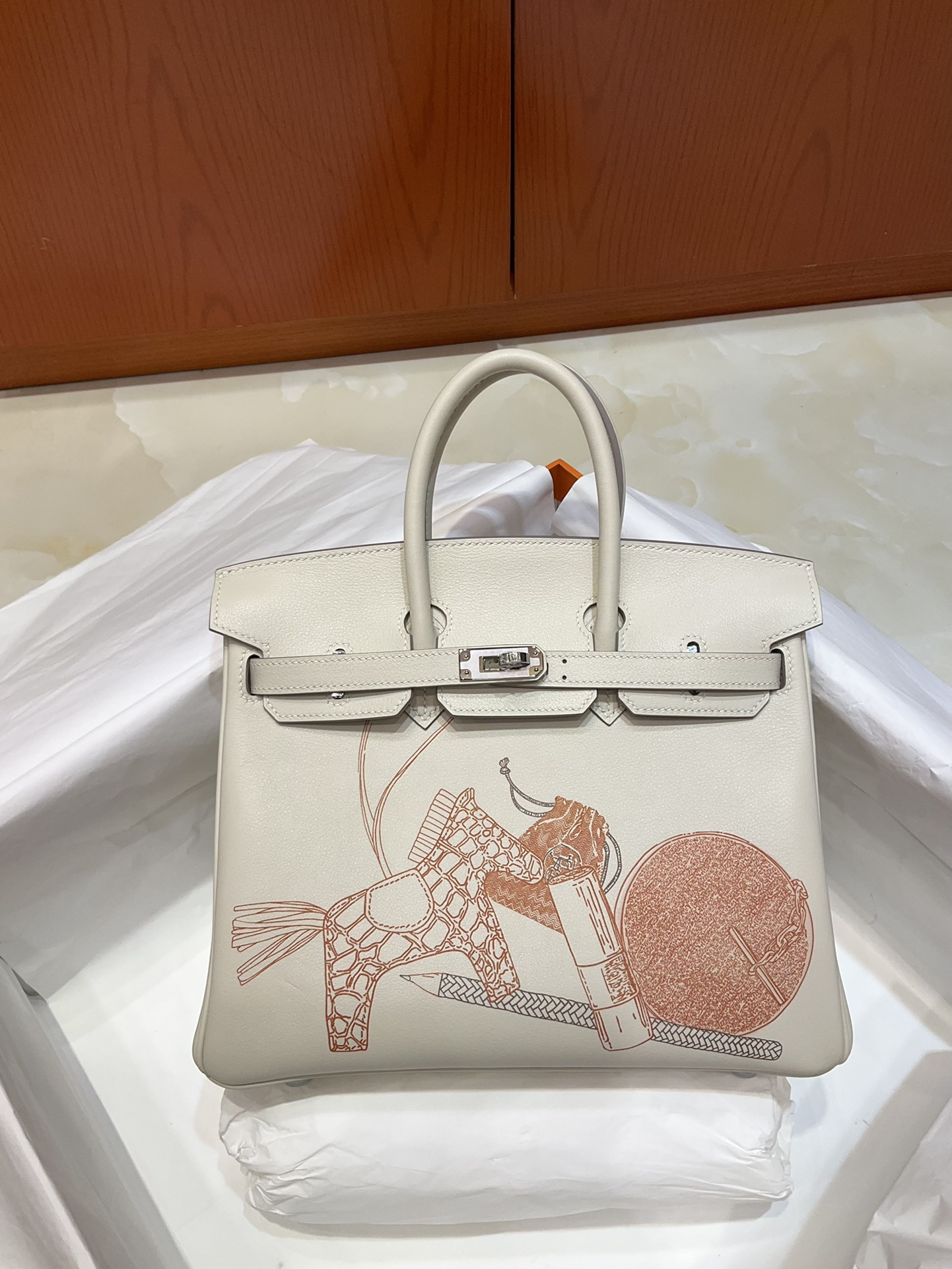 Birkin 25