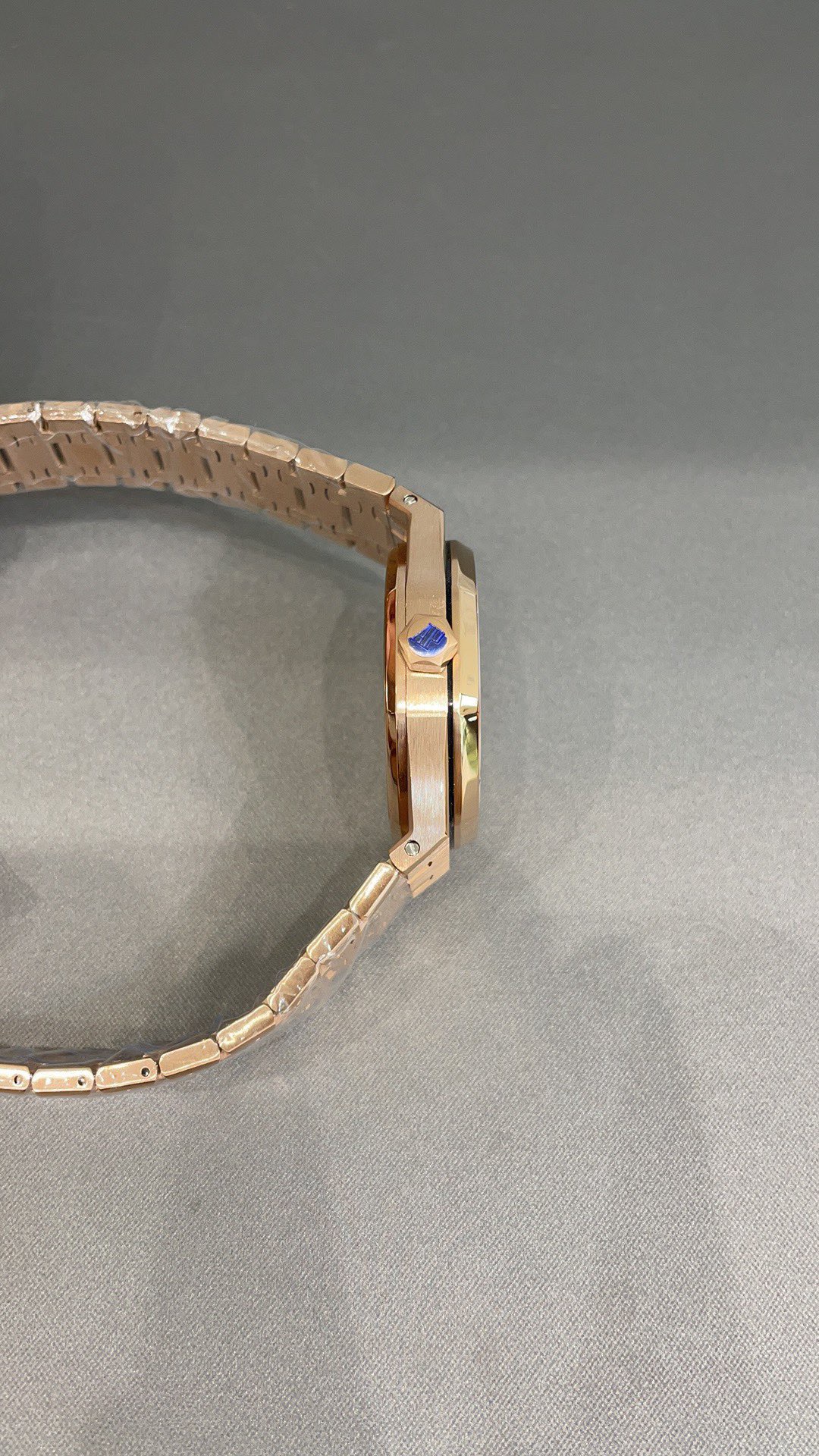 A*P 34mm 5800 Fully automatic mechanical movement