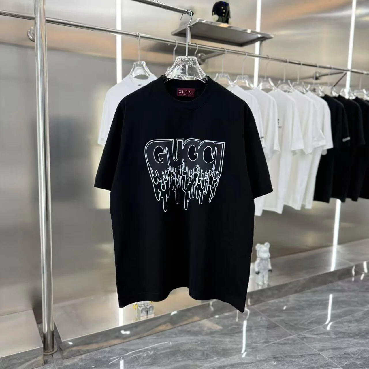 Trendy Print T Shirt